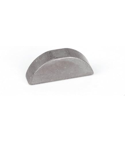 きゃんべる Amazon.com: RAREELECTRICAL New Fly Wheel Woodruff Key